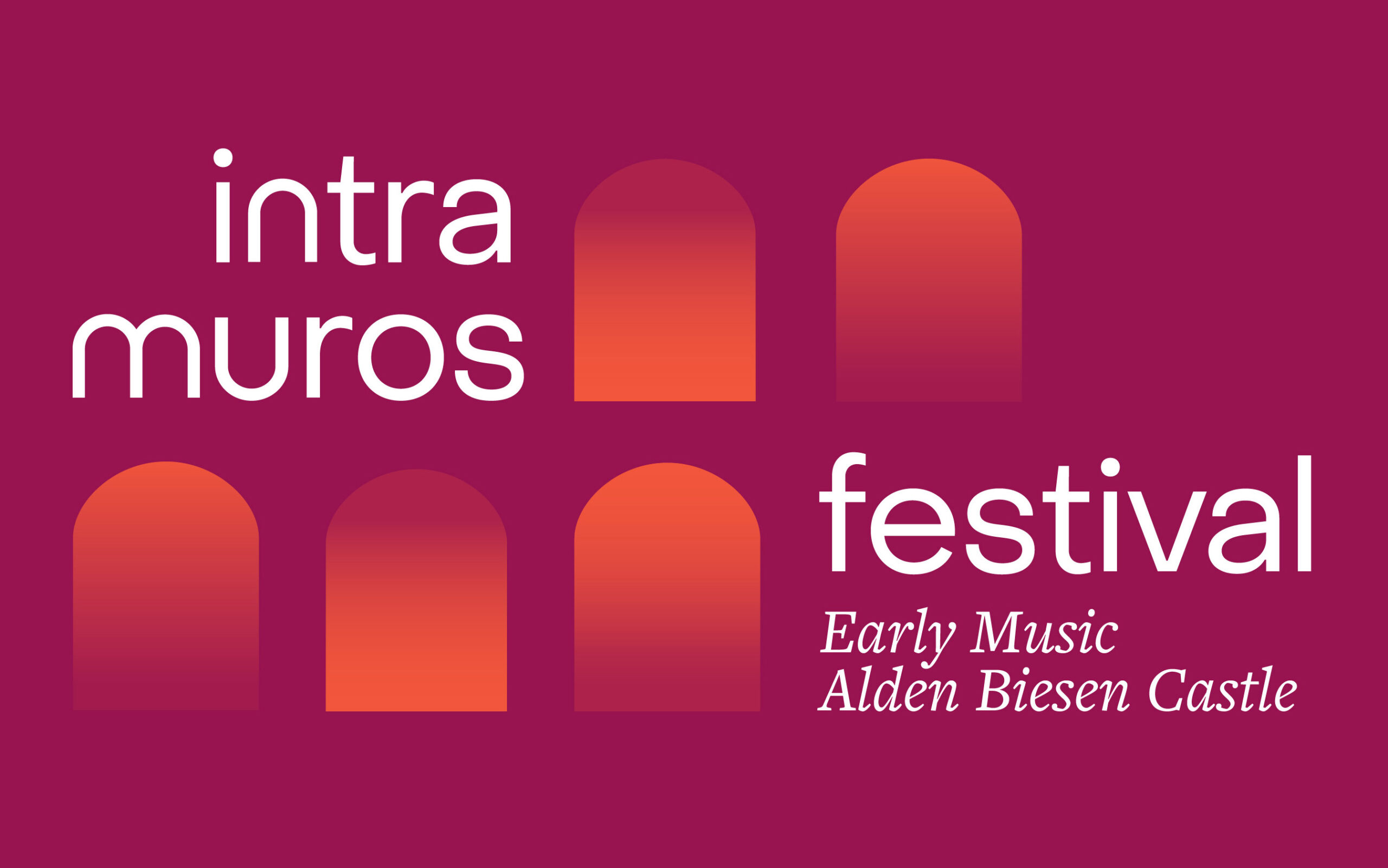 Intra Muros Festival